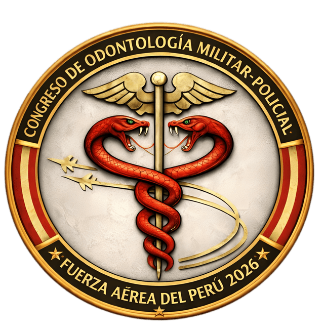 XXXV Congreso Nacional y IX Congreso Internacional de Odontología Militar-Policial