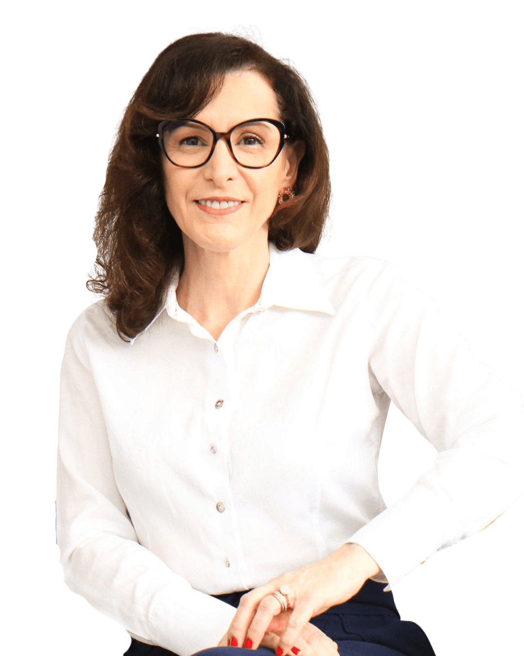Dra. Ana Lurdes Conte