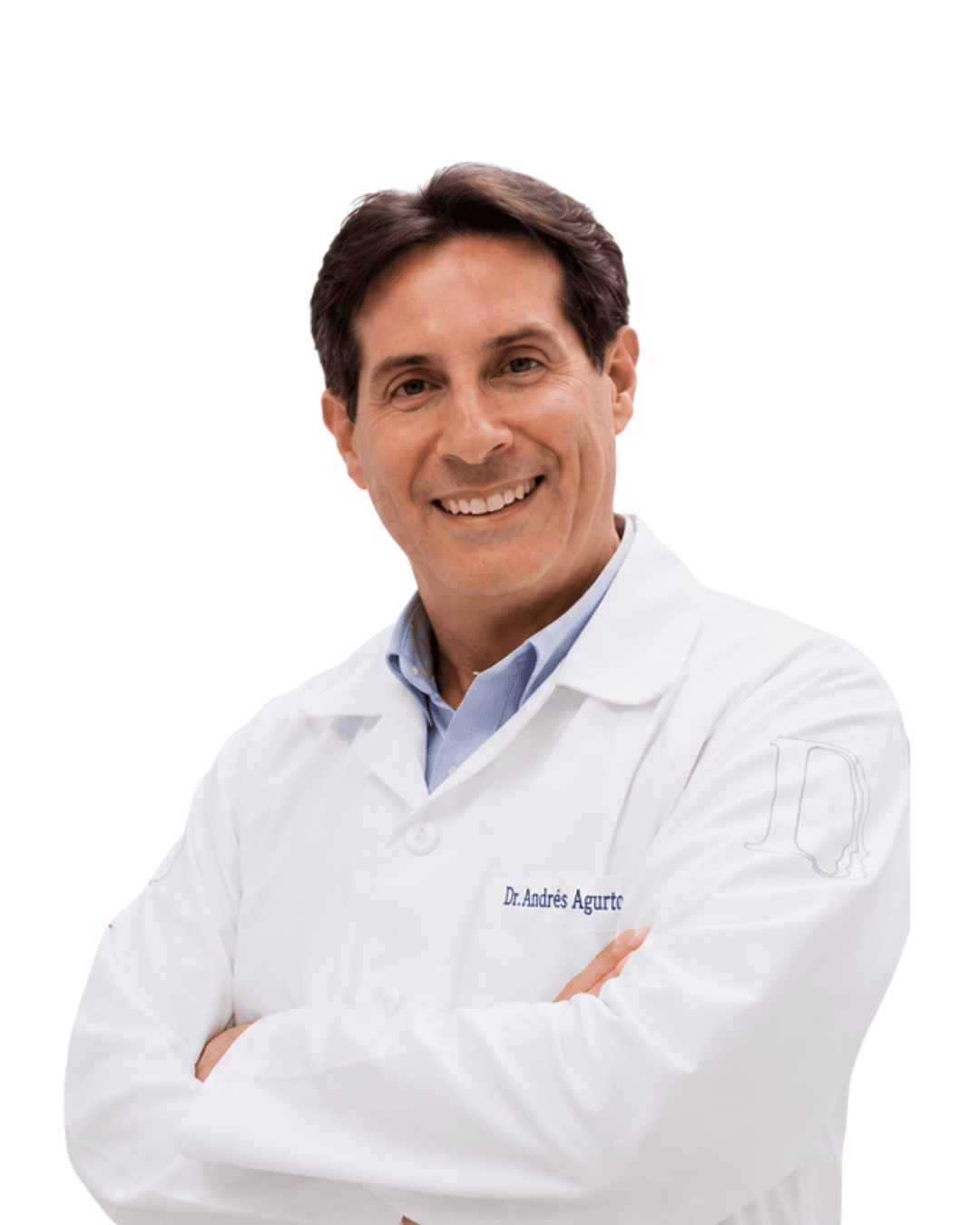 Dr. Andrés Agurto