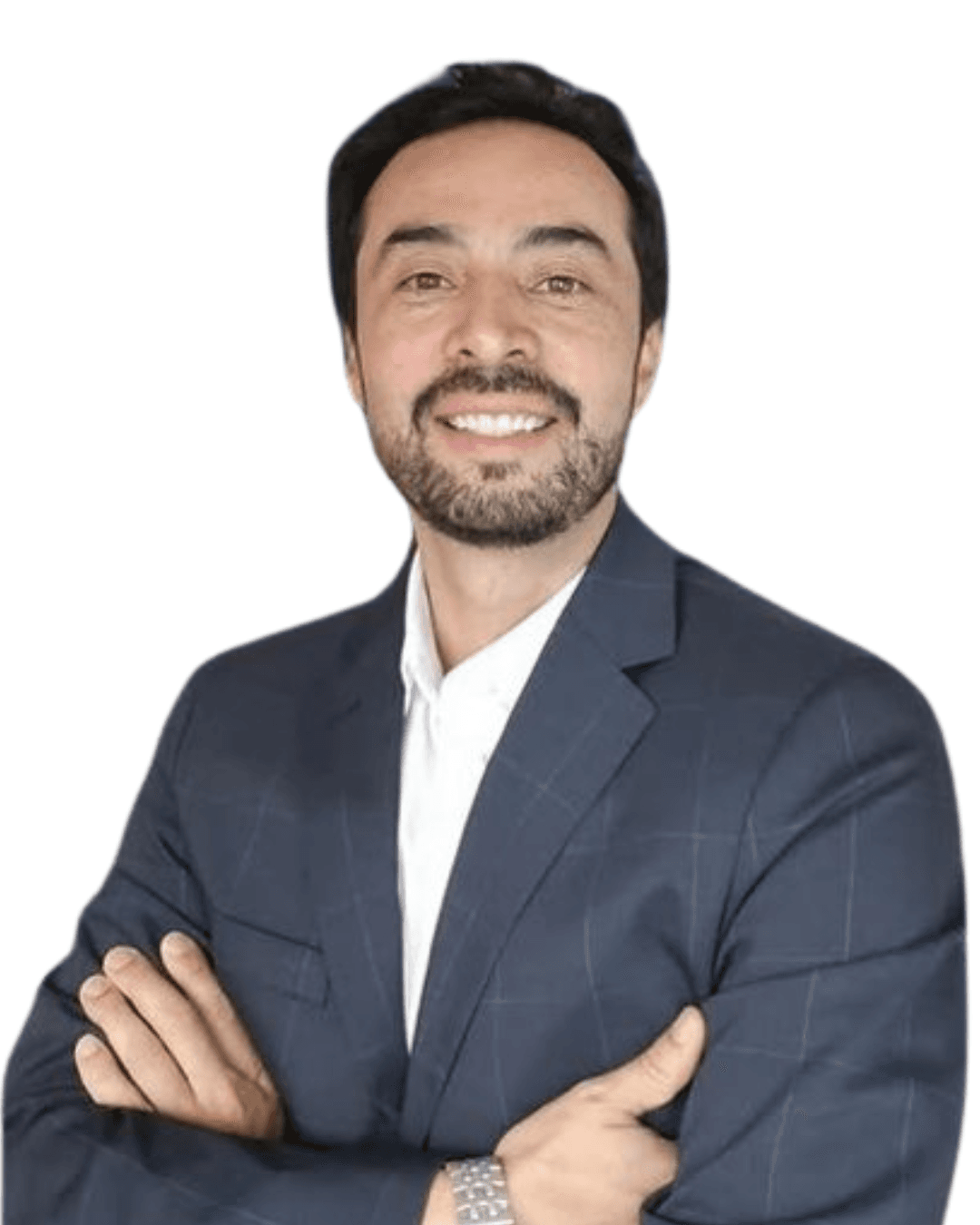 Dr. Andrés Suárez