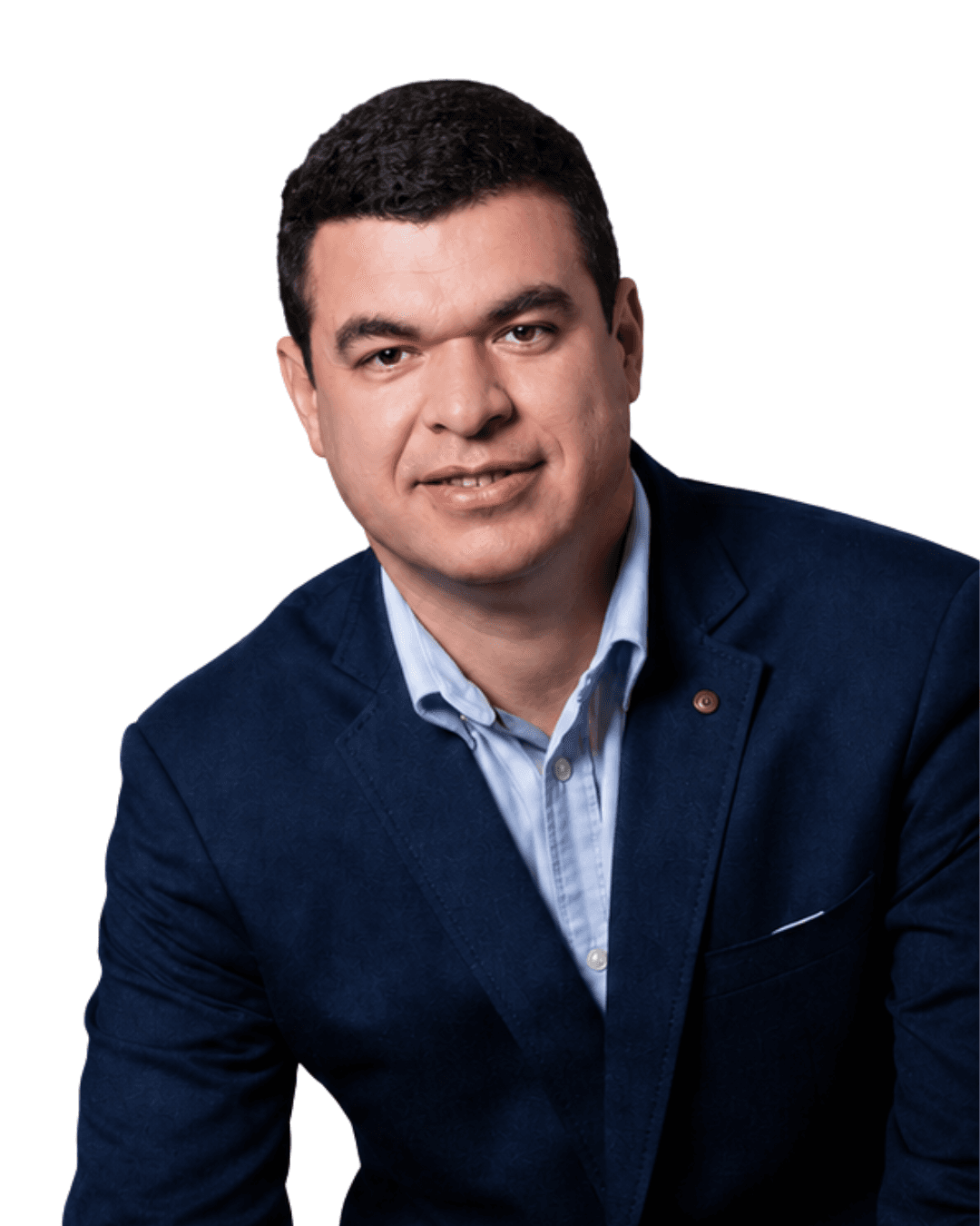 Dr. Claudio Nóia