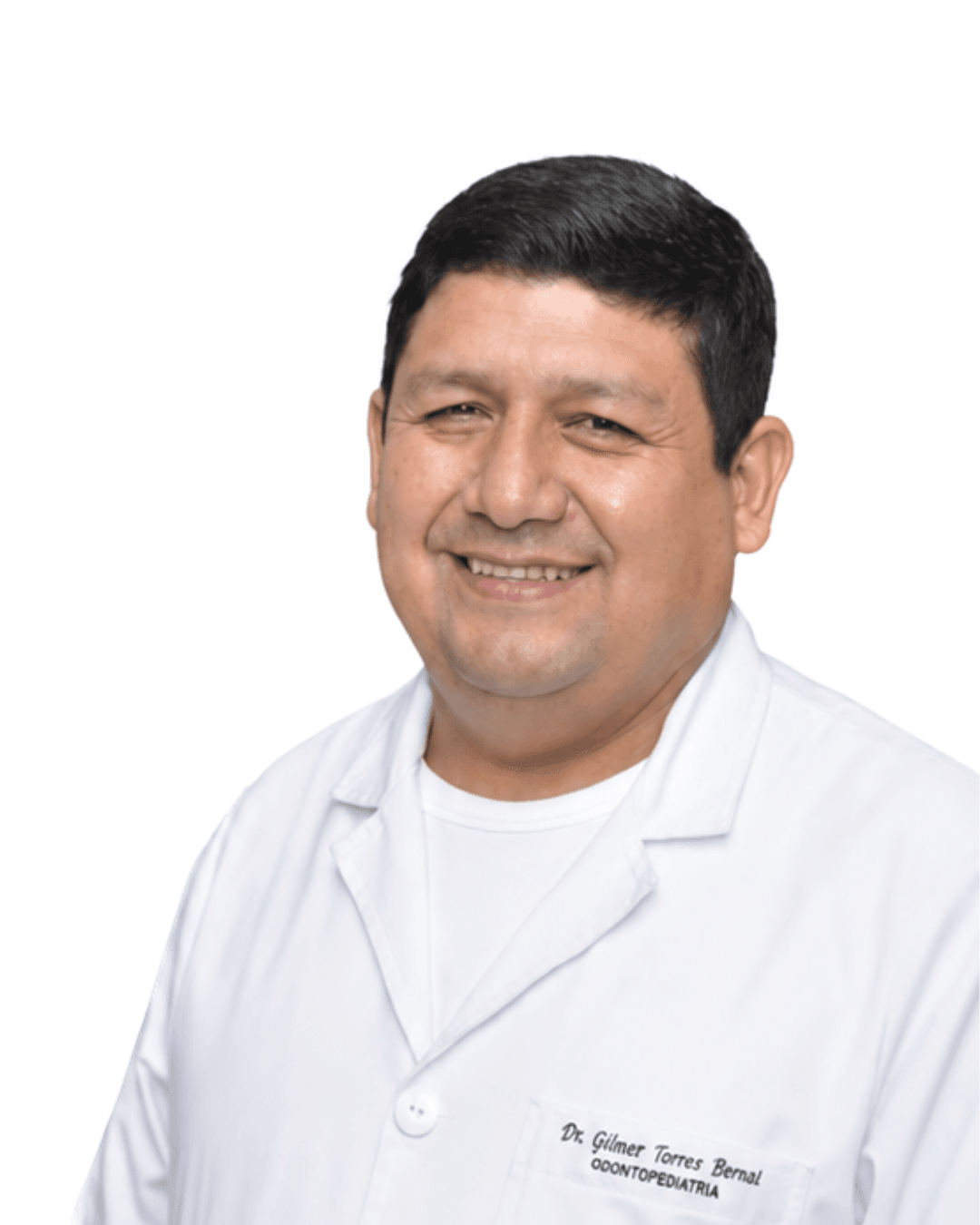 Dr. Gilmer Torres