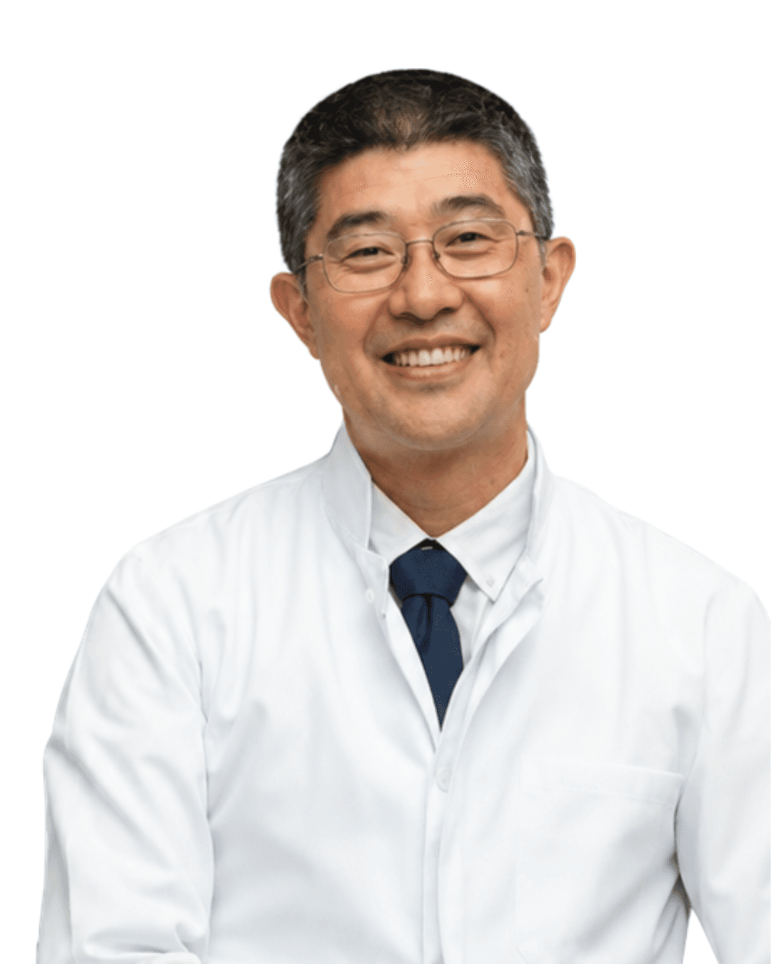 Dr. Gustavo Watanabe