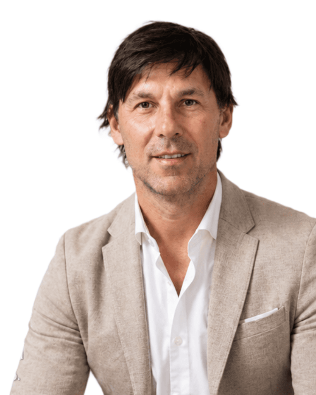 Dr. Javier Bernocco