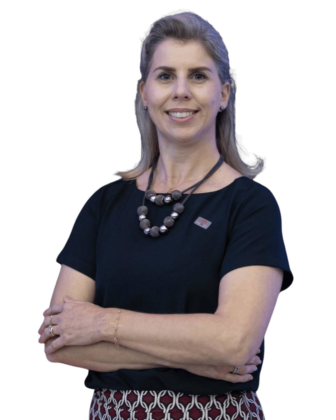 Dra. Melina Miotto
