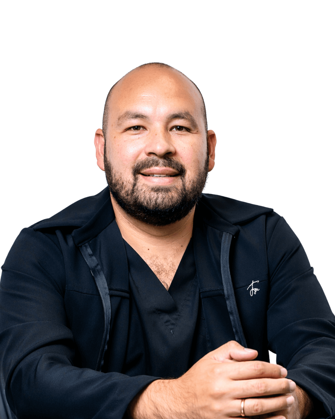 Dr. Renzo Nazario