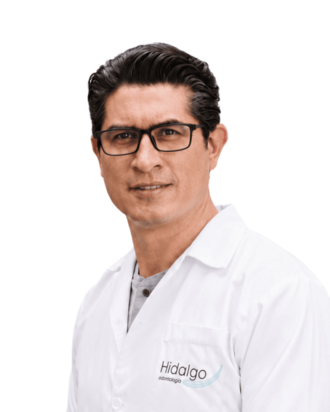 Dr. Rony Hidalgo