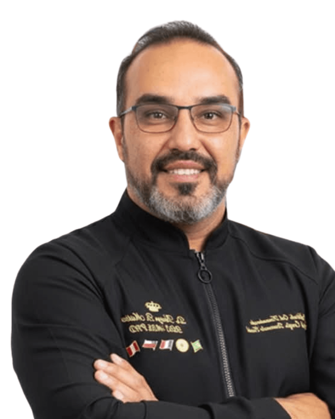 Dr. Thiago Mattos